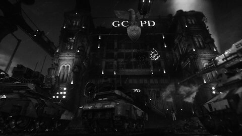 Batman Arkham Knight Episode 35: