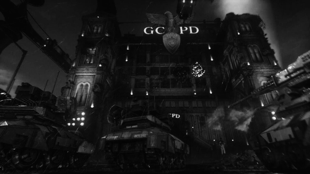 Batman Arkham Knight Episode 35: