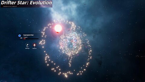 Drifter Star: Evolution_part_2