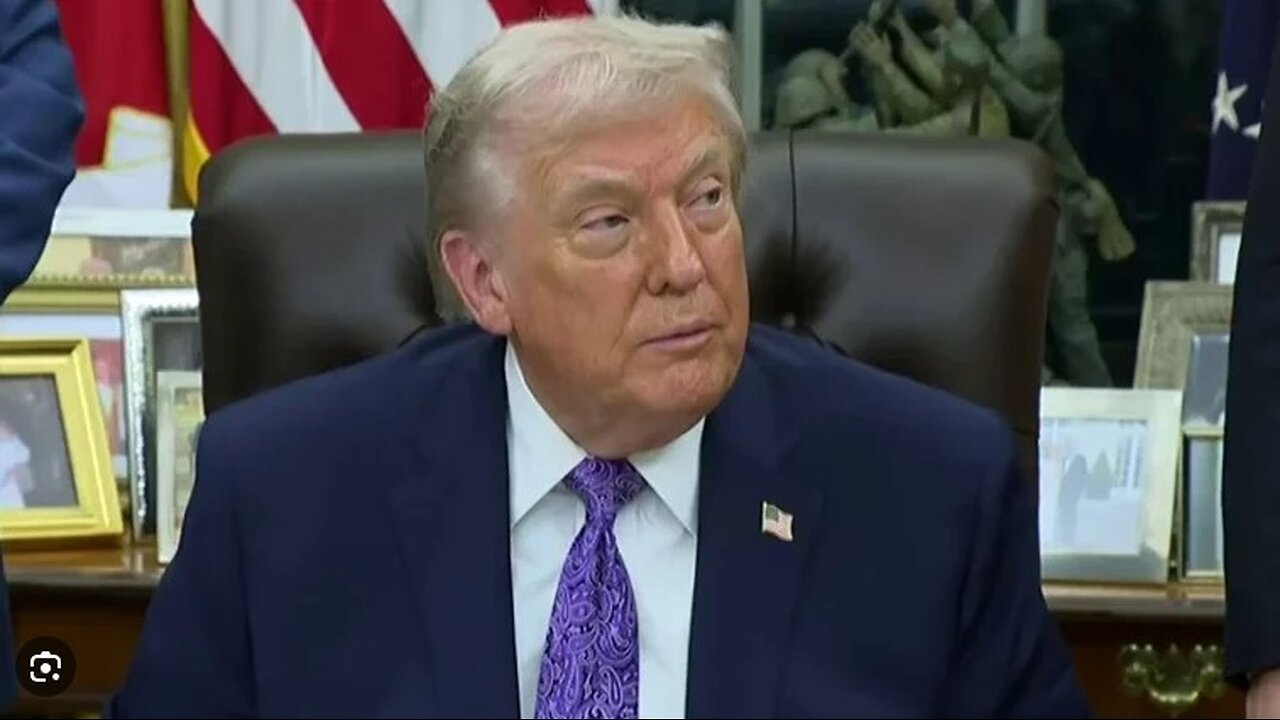 Trump Signs Executive Order to Block State AI Regulations