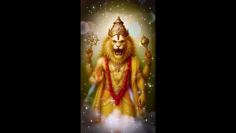 Ugra Narasimha Deva