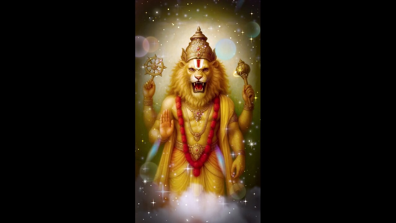 Ugra Narasimha Deva