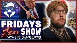Conservative Scam Busted, Black Fatigue Hits Airlines, Kimmel Meltdown