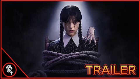 Descubre el misterio detrás del regreso de Merlina ☠️