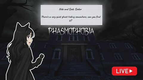 Hide and Seek at Brownstone 🏫👻 | Seeker Challenge Chaos