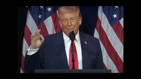 Trump Speech Comms! Greenland / Canada - Trump Country! Singularity!