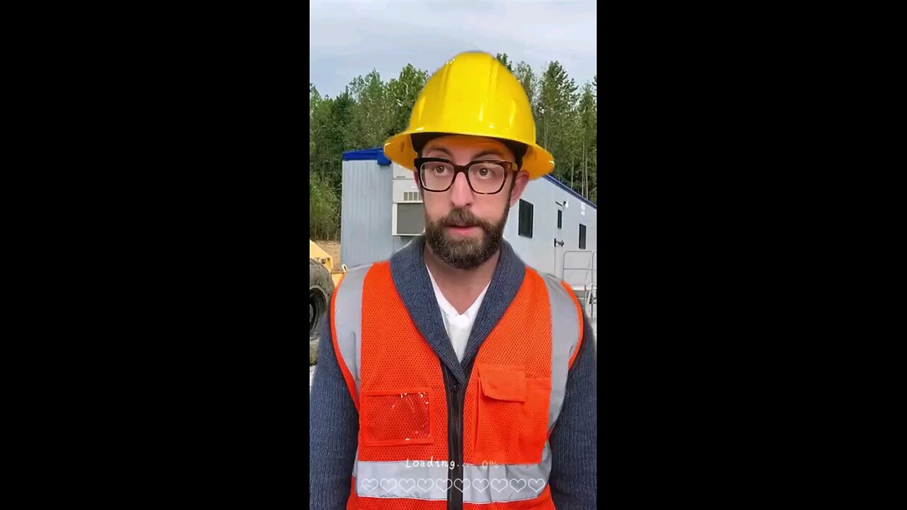 3- minutes of trouble