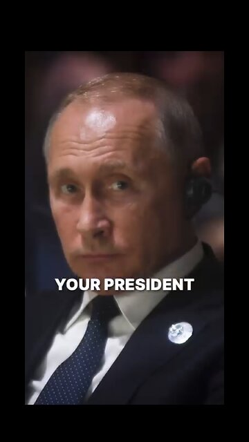 What would happen if Putin were to be assassinated? Putin advisor Sergey Karaganov