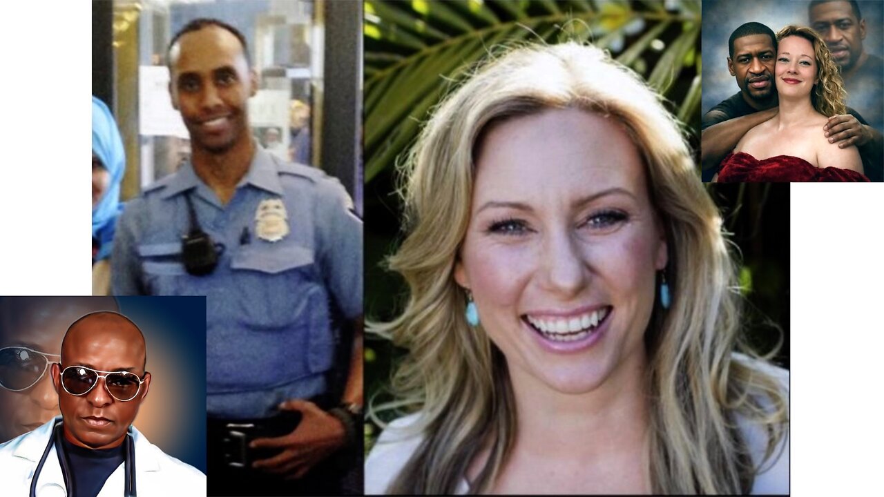 Upset At Renee Good’s Murder But Not Justine Damond