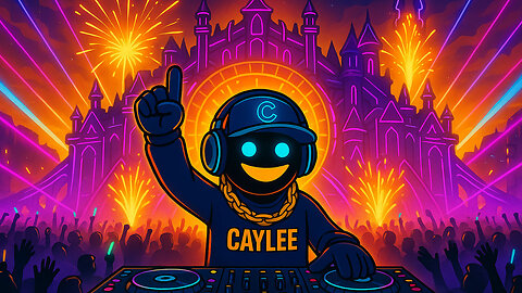 DJ CayLee - Full Send