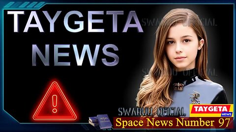 Space News 97. Important Video, Please Watch. 🔥