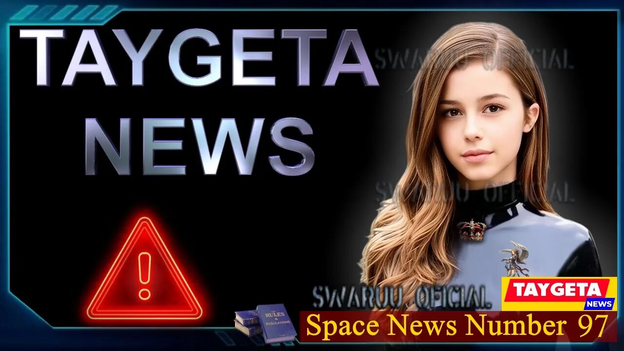 Space News 97. Important Video, Please Watch. 🔥