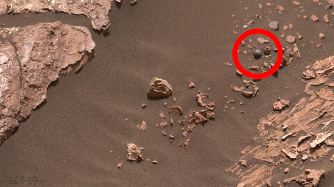 Som ET - 58 - Mars - Curiosity Sols 1555 and 1571 - 2