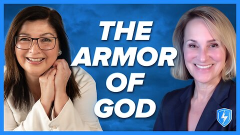 Kay Nagel: The Armor Of God | Dec 1 2025