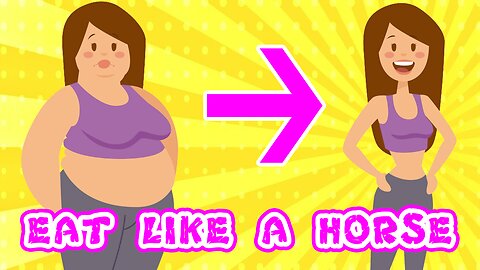 Stop Storing Fat: Eat This Way Instead (Why Carbs Are Making You Gain Belly Fat)