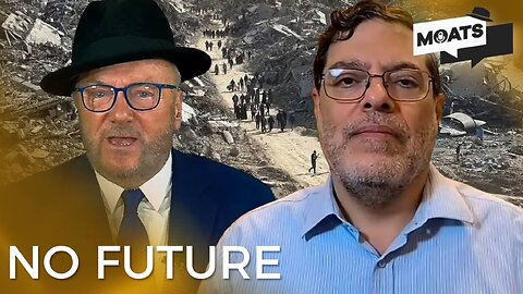 INTERVIEW: This Israeli regime has no future in the Middle East
