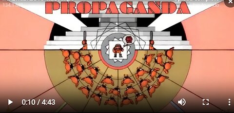 🇬🇧UT🇩🇪 Noam Chomsky The 5 Filters of the Mass Media Machine - al Jazeera engUTdeu