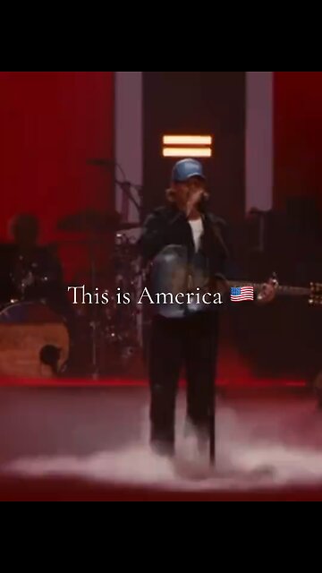 If you got a dream, chase it 🇺🇸