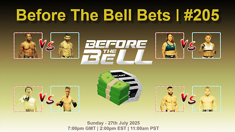 Amir Albazi - Neil Magny - Kenshiro Teraji - Karol Rosa - Antonio Vargas vs Daigo Higa | BETS 205