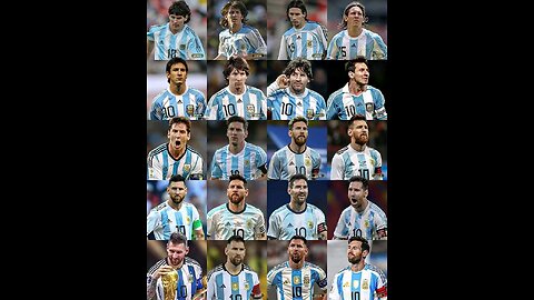 🗣️Messi last dance in home soil 🥺📌#fyp #trend #football