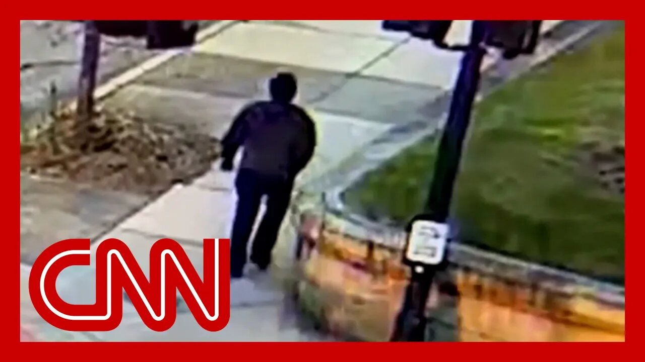 Gunman in deadly Brown University shooting still at large after person of interest released