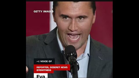 Charlie Kirk On Gun Rights