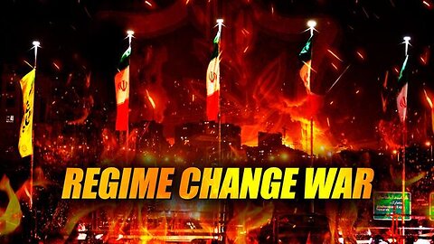 ►🚨▶⚡️🇮🇱🇺🇸⚔️🇮🇷 SouthFront | Regime Change War In Iran Has Began | Jun 17 2025
