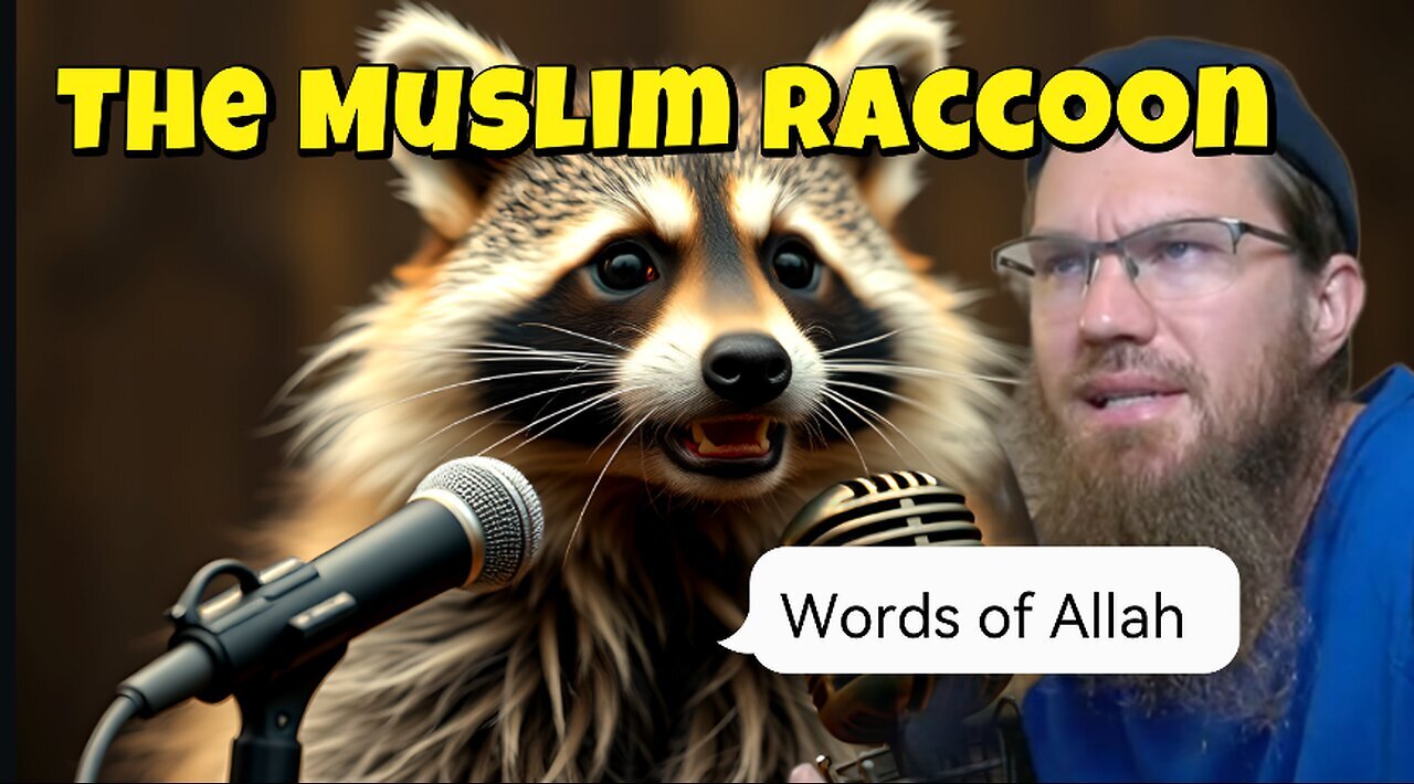 Try not to laugh at Saajid Lipham | THE WORD of ALLAH CAN'T BE CHANGED? HOW?! | Malay Subs |