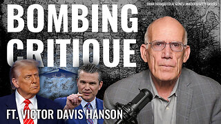 It Doesn’t Matter if Iran Can Build a Bomb. It Matters if America Has the Guts To Bomb Them, Again