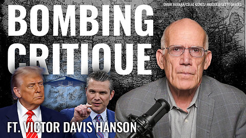 It Doesn’t Matter if Iran Can Build a Bomb. It Matters if America Has the Guts To Bomb Them, Again