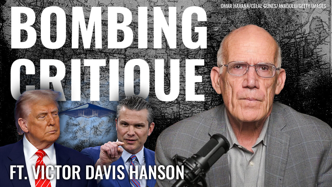 It Doesn’t Matter if Iran Can Build a Bomb. It Matters if America Has the Guts To Bomb Them, Again