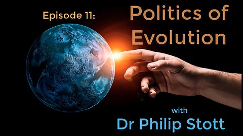 11 Politics of Evolution
