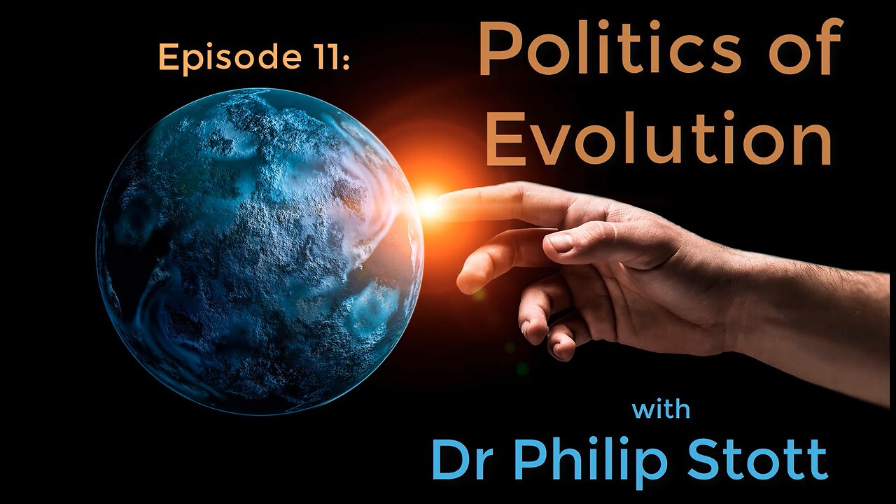 11 Politics of Evolution