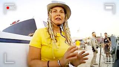 What Burning Man Doesn't Want You to See