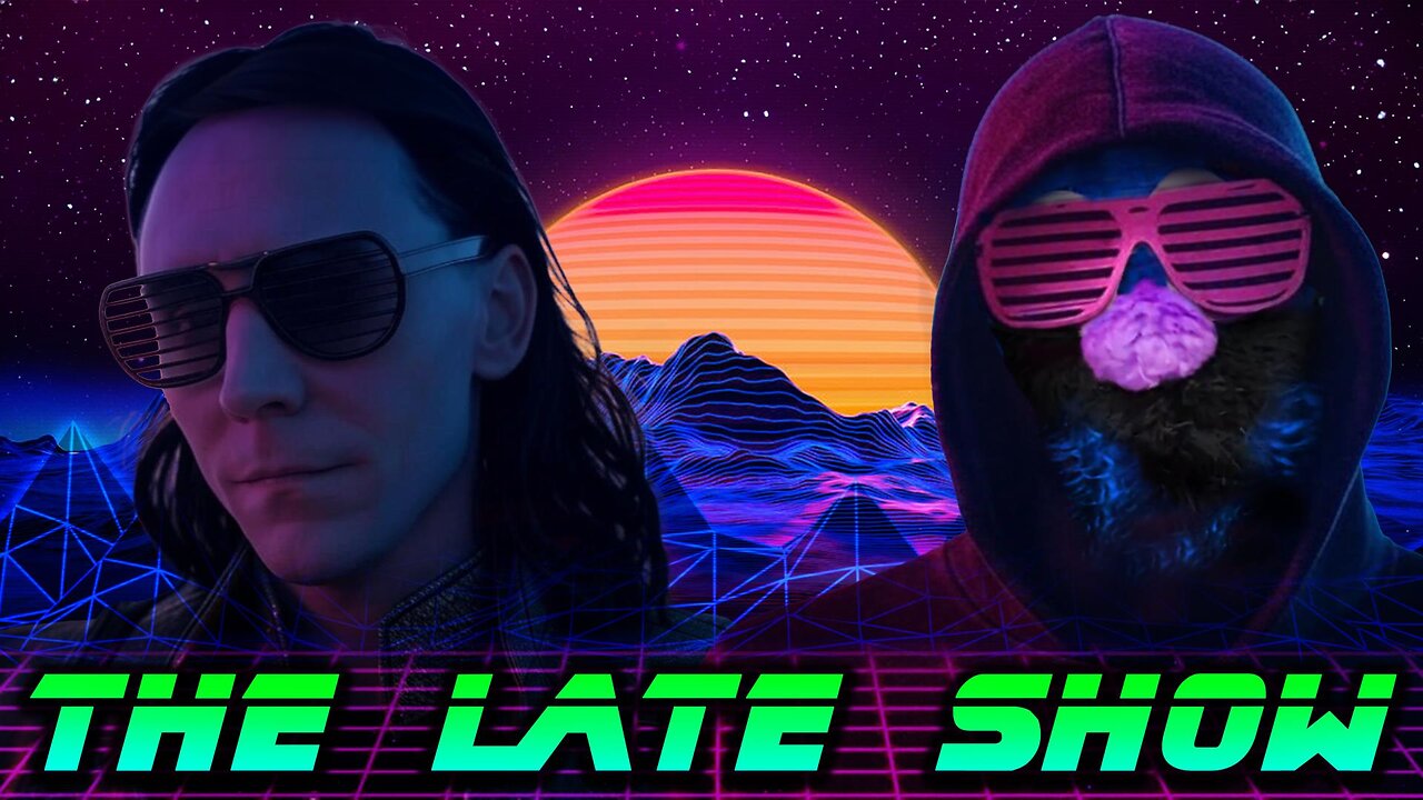 The Late Show with Sno Dub and Stone Cold Loki