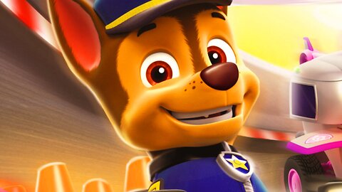 PAW PATROL GRAND PRIX Walkthrough Gameplay Letsplay FULL GAME PS5 Pro 4K 60fps