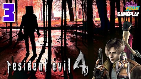 Resident Evil 4 (2005) Professional - 3 | Really Big Fish