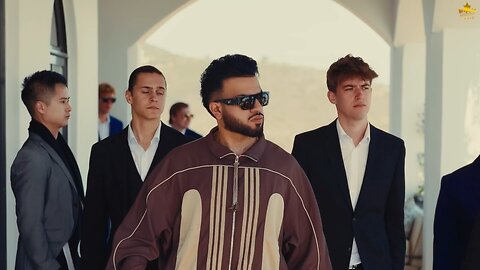 Business | Gur Sidhu | Gurlez Akhtar | Punjabi Music Video 2025