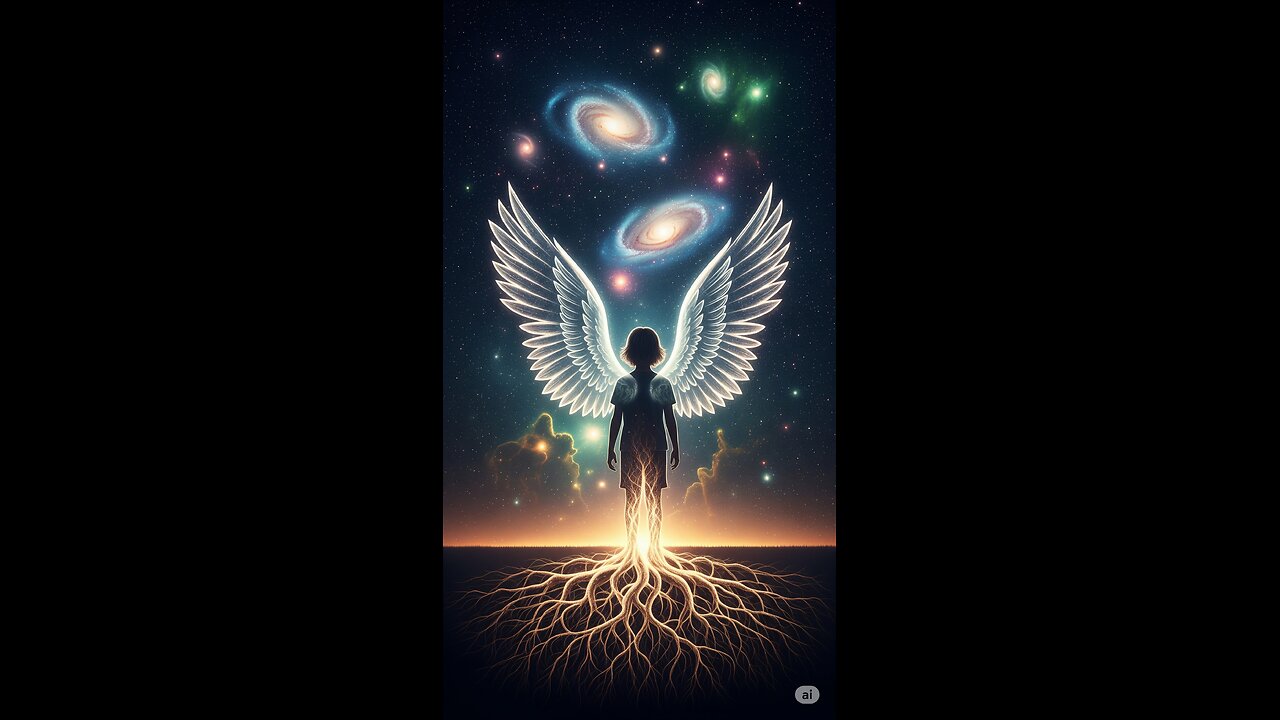 Roots and Wings