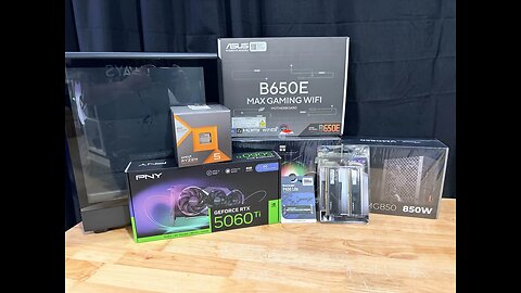 "Veteran PC Build #99" 🚨 !AGB 🚨 #remove_warning_labels