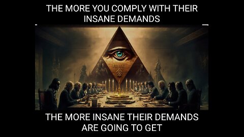 WHAT EUUROPEAN UNION JUST DID IS IN THE BIBLE