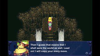 Side Questing! - Final Fantasy 6 - Part 6