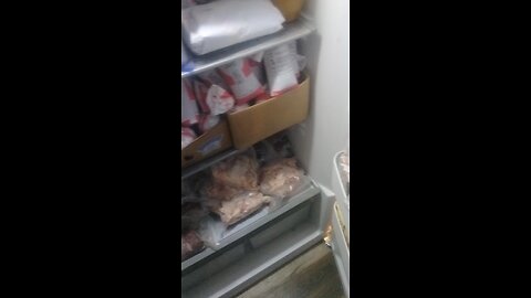 meat