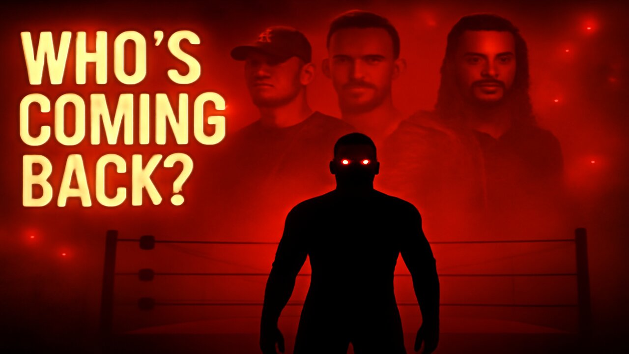 SummerSlam 2025 FULL Match Card, Start Time & Major Return Hints!