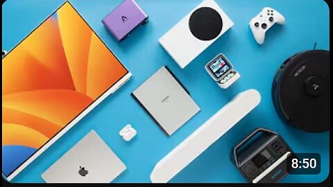 10 BEST Holiday Tech Gifts 🎄 You Can Actually BUY Right Now! 🔥🎁 (Perfect for Last-Minute Shoppers!)