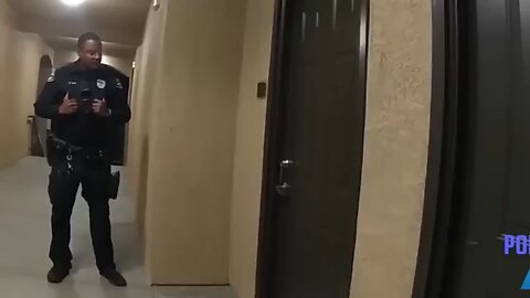 Why Cops Dont Like Surprises