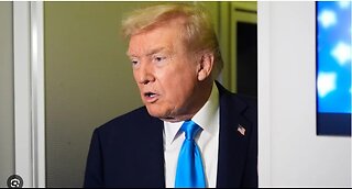 Trump Vows 10 Tariff Increase After Ontario's Anti-Tariff Ad