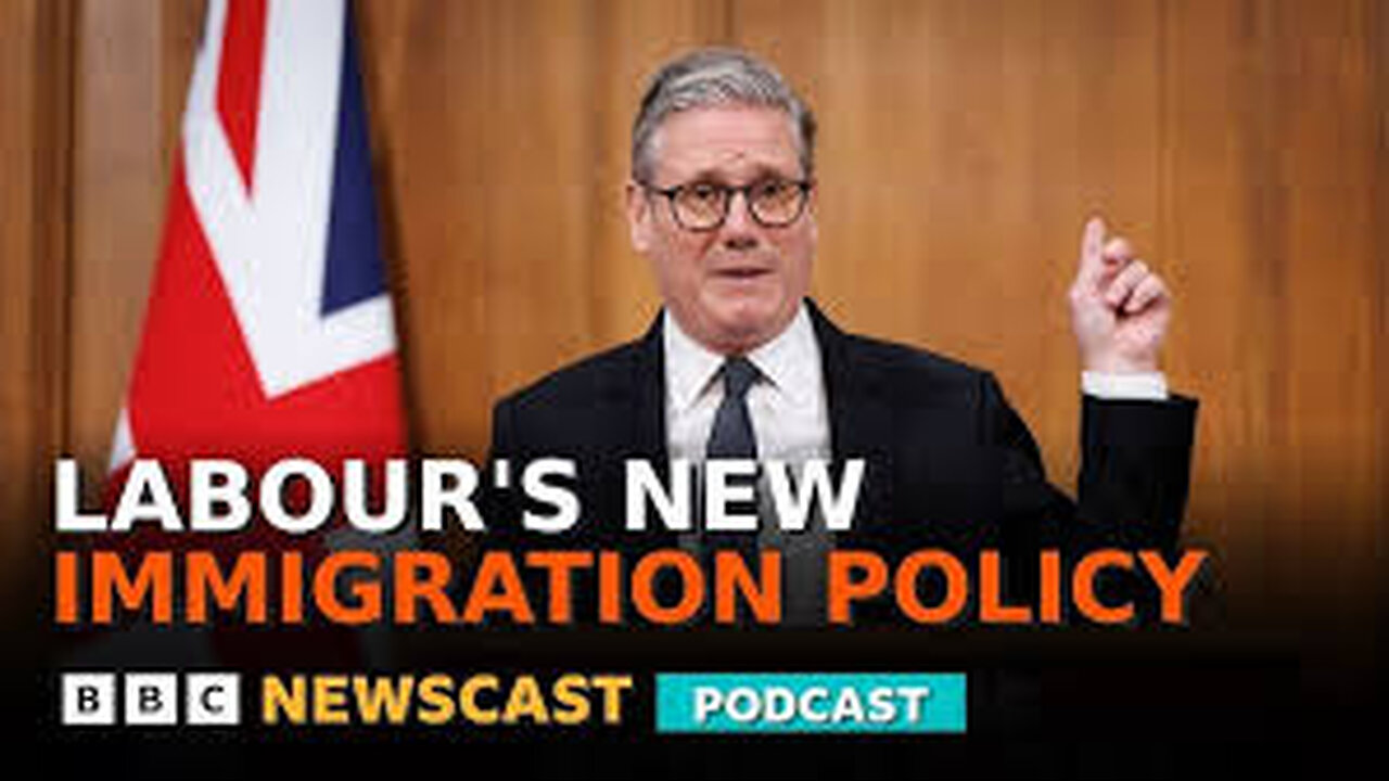 Can the UK government bring down immigration?