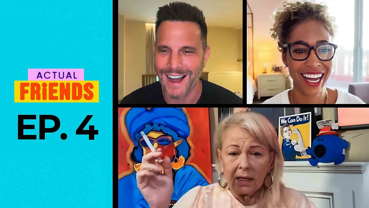 Dave Reports from CPAC Hungary, Sage Slams SF’s “Equity Grading,” Roseanne Confronts Antisemitism