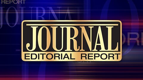 The Journal Editorial Report | Fox News | 5/03/2025